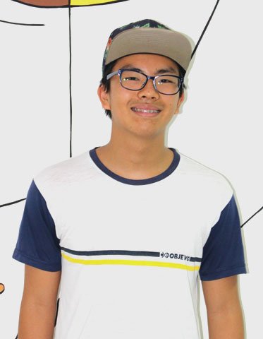  Medalha de bronze  -  OMU 2017