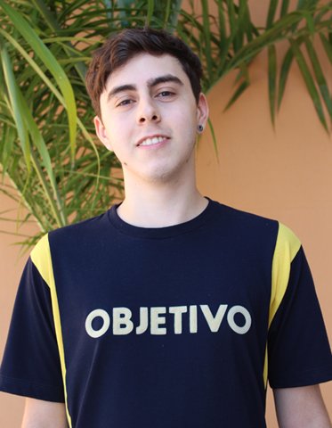  Menção Honrosa  -  ONC 2017