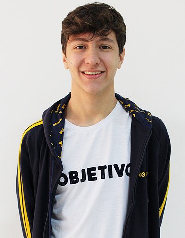  Menção Honrosa  -  ONC 2017