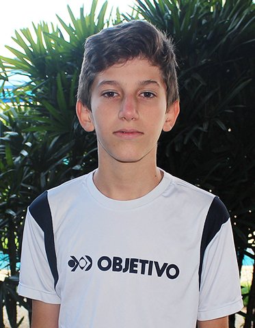  Medalha de prata  -  OBR 2017