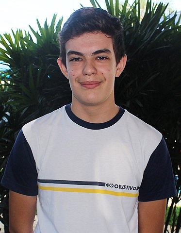  Medalha de prata  -  OBR 2017