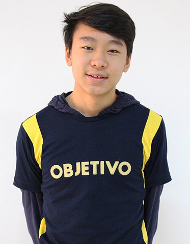  Medalha de prata  -  OBR 2017