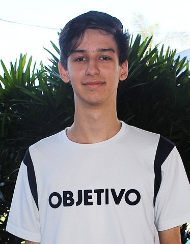  Medalha de bronze  -  OBR 2017