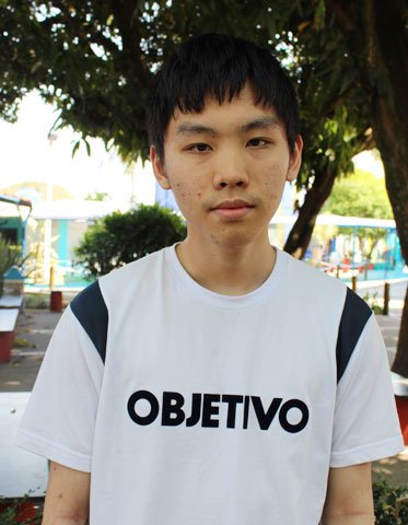  Menção Honrosa  -  OBMEP 2017