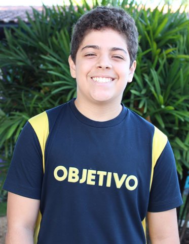  Medalha de bronze  -  OBMEP 2017