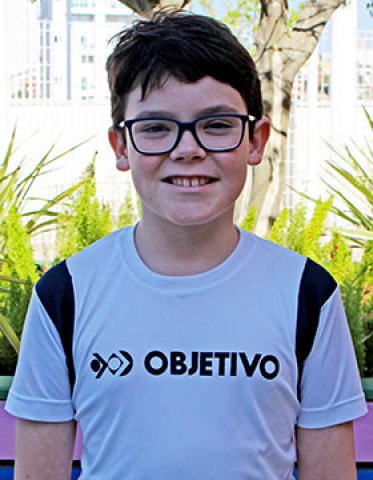  Medalha de ouro  -  Canguru de Matemática 2018