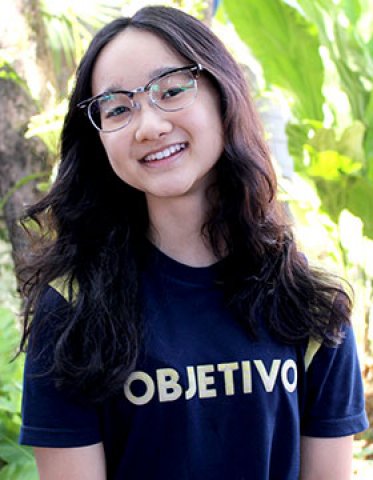  Medalha de bronze  -  Canguru de Matemática 2018