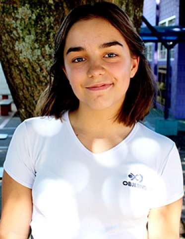  Medalha de prata  -  Canguru de Matemática 2018