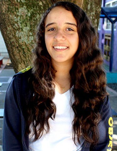  Medalha de bronze  -  Canguru de Matemática 2018