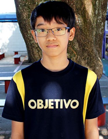  Medalha de prata  -  Canguru de Matemática 2018