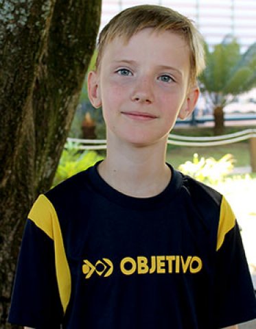  Medalha de prata  -  Canguru de Matemática 2018