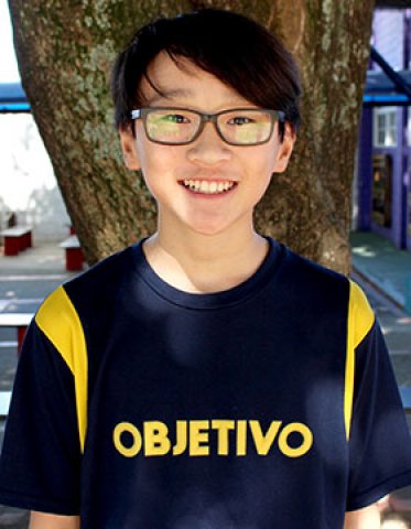  Medalha de bronze  -  Canguru de Matemática 2018