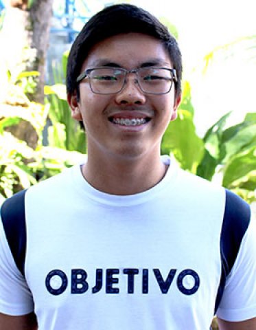  Medalha de prata  -  Canguru de Matemática 2018