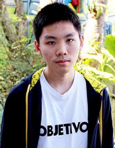  Medalha de ouro  -  Canguru de Matemática 2018