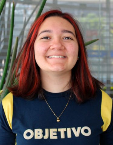  Medalha de ouro  -  OBS 2018 