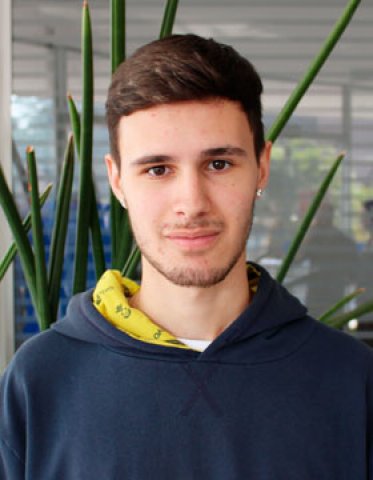  Medalha de ouro  -  OBS 2018