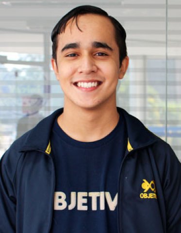  Honra ao Mérito  -  OBS 2018