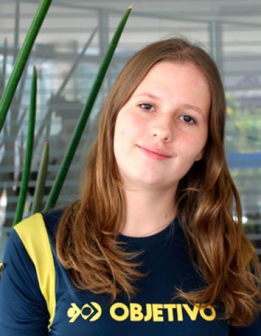   Medalha de bronze  -  OBS 2018