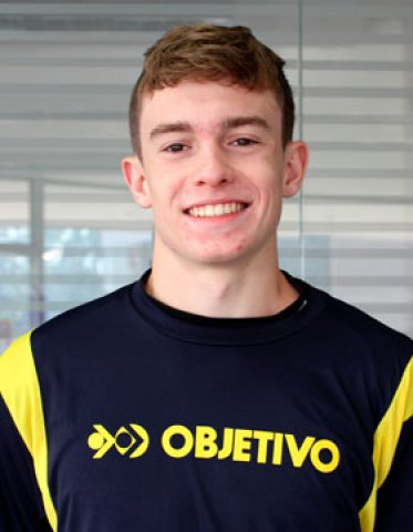  Medalha de prata  -  OBS 2018