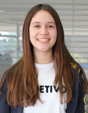  Medalha de prata  -  OBS 2018