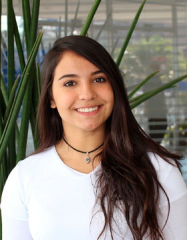  Medalha de bronze  -  OBS 2018