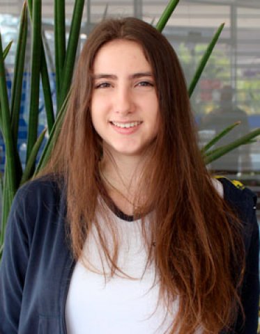  Medalha de prata  -  OBS 2018