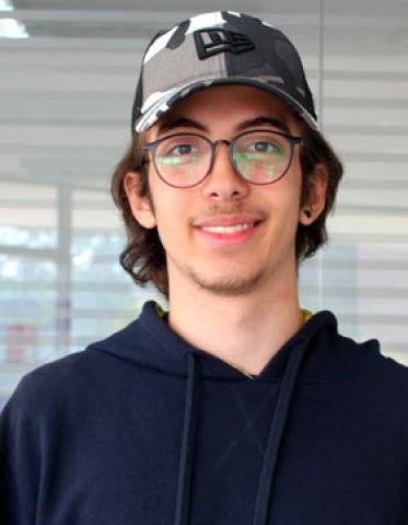  Medalha de prata  -  OBS 2018