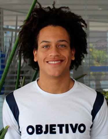  Medalha de prata  -  OBS 2018