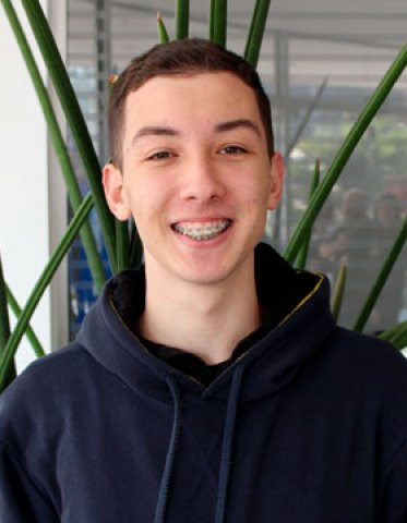  Medalha de prata  -  OBS 2018