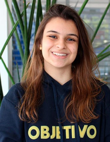  Medalha de bronze  -  OBS 2018