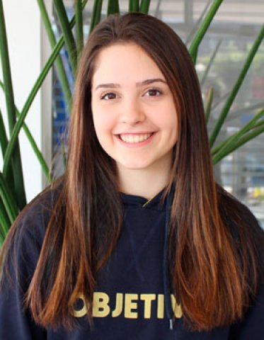  Medalha de prata  -  OBS 2018