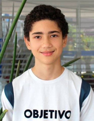  Medalha de bronze  -  OBS 2018