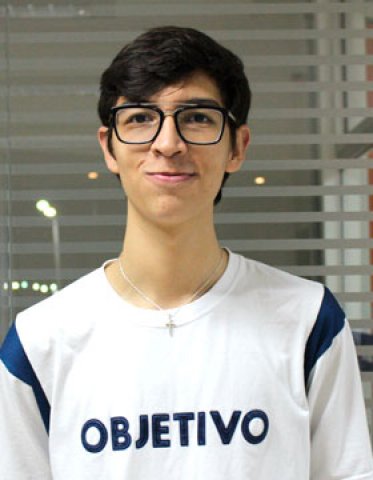  Honra ao Mérito  -  OBS 2018