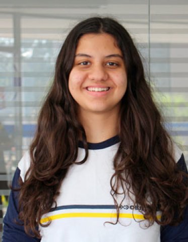  Medalha de prata  -  OBS 2018