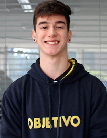  Medalha de prata  -  OBS 2018