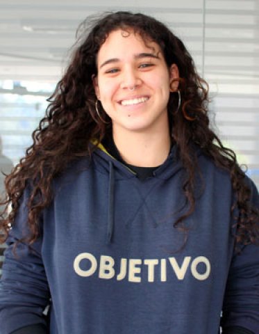  Medalha de prata  -  OBS 2018