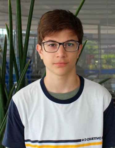  Medalha de ouro  -  OBS 2018