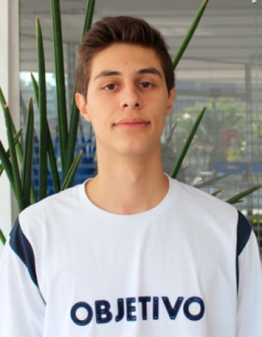  Medalha de ouro  -  OBS 2018