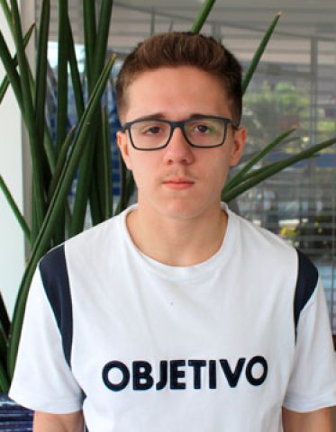  Medalha de prata  -  OBS 2018