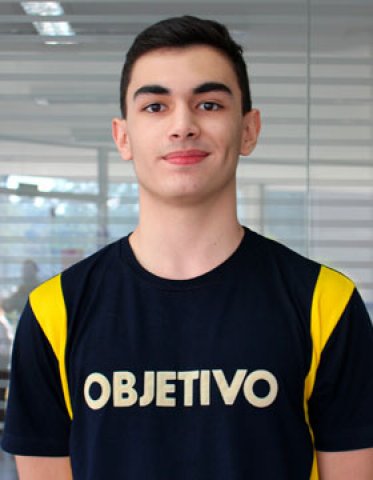  Medalha de prata  -  OBS 2018