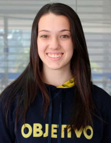  Medalha de bronze  -  OBS 2018