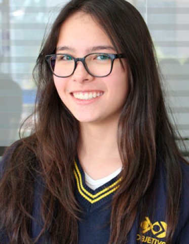  Medalha de ouro  -  OBS 2018