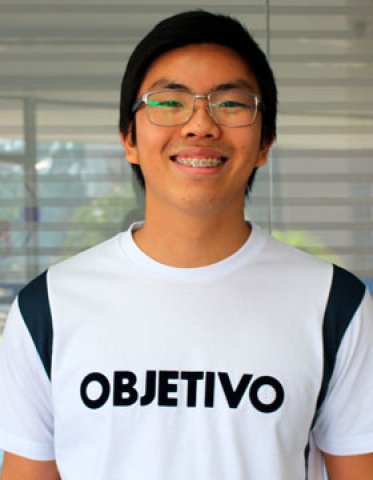  Medalha de prata  -  OBS 2018