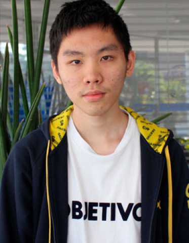  Medalha de ouro  -  OBS 2018