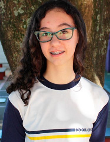  Medalha de ouro  -  OBI 2018