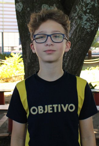  Medalha de ouro  -  OBA 2018