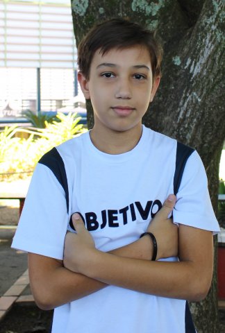  Medalha de ouro  -  OBA 2018