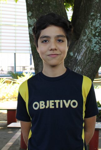  Medalha de ouro  -  OBA 2018