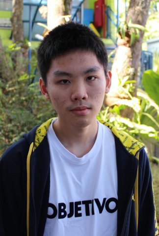  Medalha de ouro  -  OBA 2018