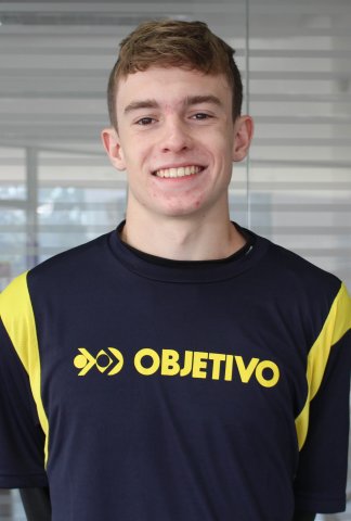  Medalha de prata  -  OBA 2018